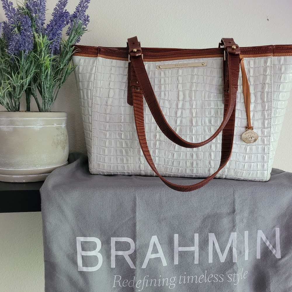 Brahmin Handbag